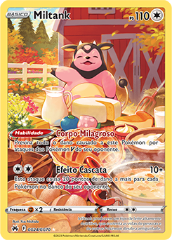 Miltank