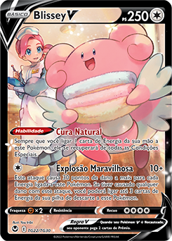 Blissey V