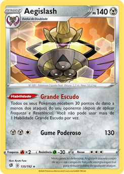 Aegislash