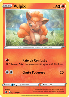 Vulpix