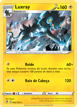 Luxray