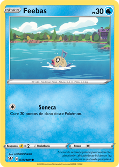 Feebas