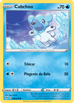 Cubchoo