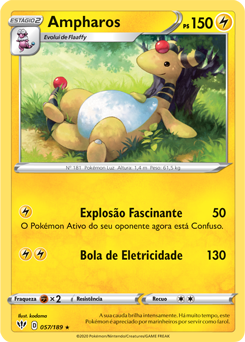 Ampharos