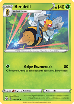 Beedrill