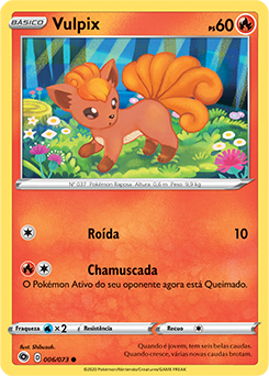 Vulpix