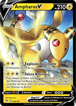 Ampharos V