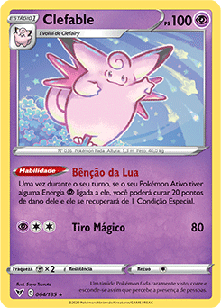 Clefable