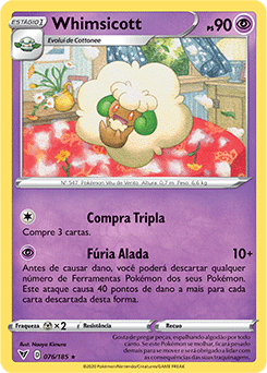 Whimsicott