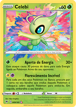 Celebi