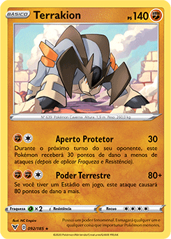 Terrakion