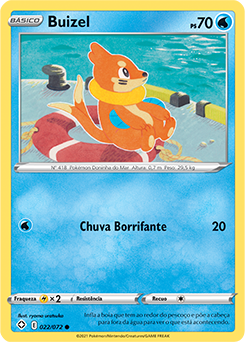 Buizel