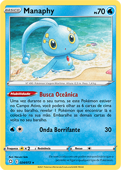 Manaphy