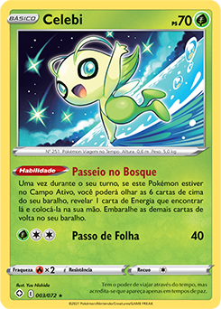 Celebi