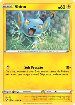 Shinx