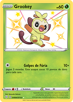 Grookey