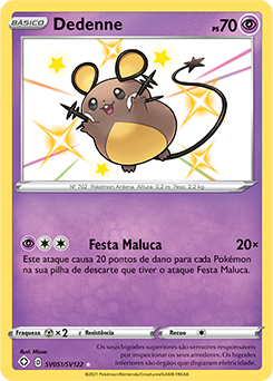 Dedenne