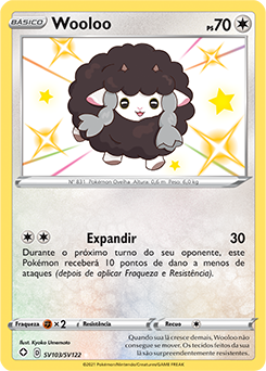 Wooloo