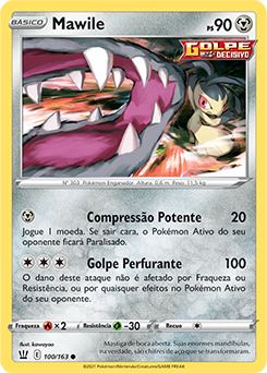 Mawile