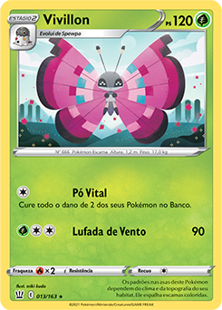 Vivillon