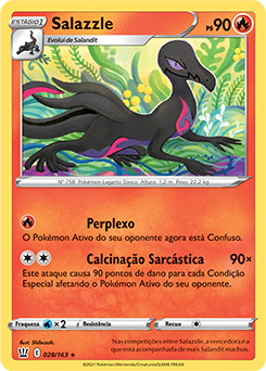 Salazzle