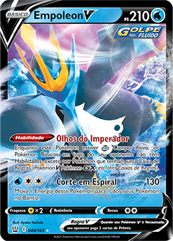 Empoleon V