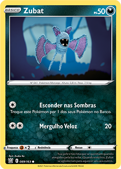 Zubat