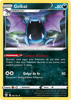 Golbat