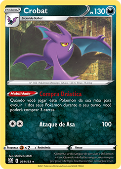 Crobat