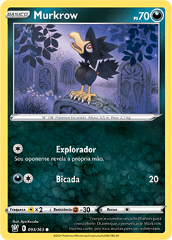 Murkrow