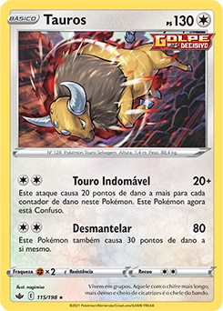 Tauros