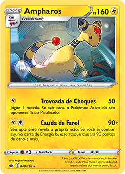 Ampharos