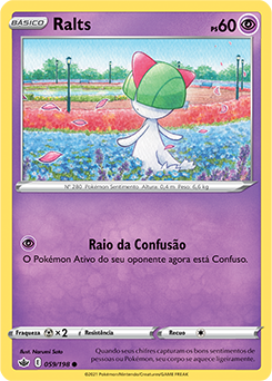 Ralts