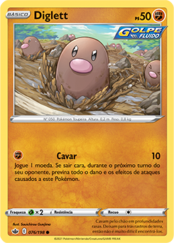 Diglett