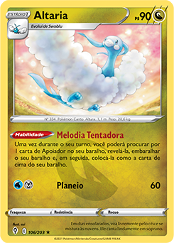 Altaria