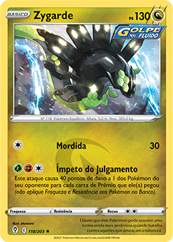 Zygarde