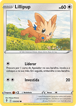 Lillipup