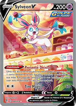 Sylveon V