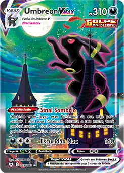 Umbreon VMAX