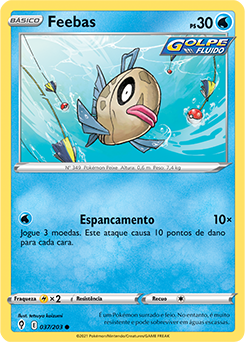 Feebas