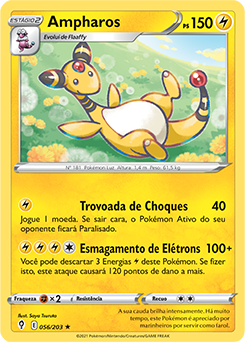 Ampharos