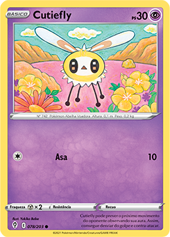 Cutiefly