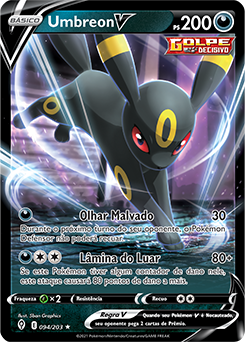 Umbreon V