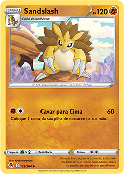 Sandslash