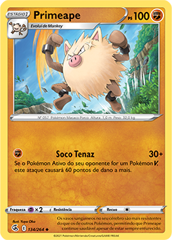 Primeape