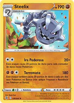 Steelix