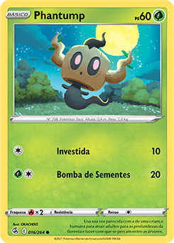 Phantump