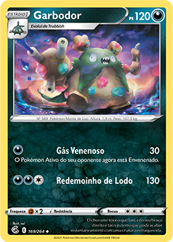 Garbodor