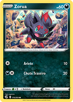 Zorua