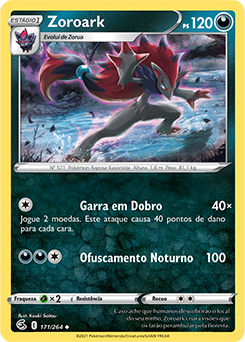 Zoroark